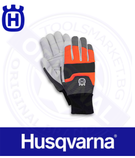 Ръкавици, Technical със защита от трион 20 m/s protection Husqvarna